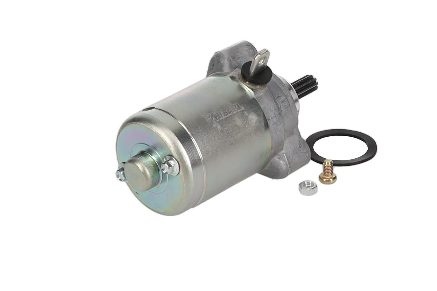 MOTOR PARTIDA YAMAHA YZR R15 V1 / UNIVERSAL