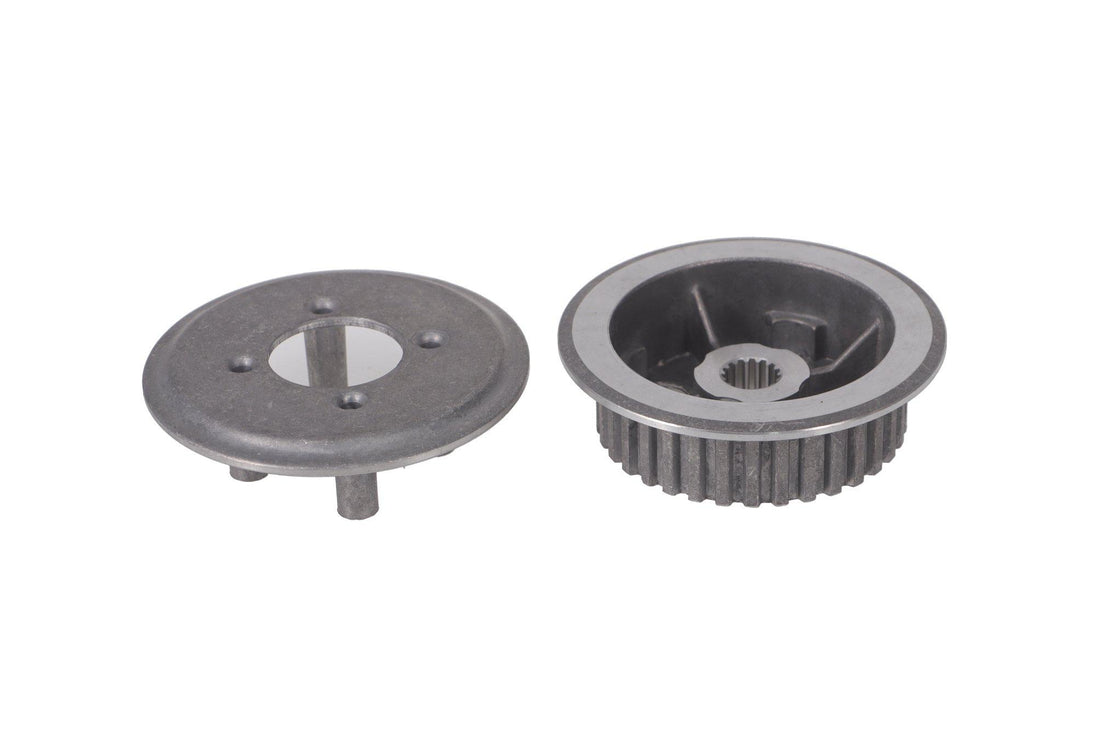PORTA EMBRAGUE BAJAJ PULSAR NS 200 MONO CARB 4T / UNIVERSAL