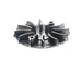 POLEA (VENTILADOR) EMBRAGUE HONDA ELITE 125 / HONDA