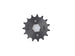KIT TRANSMISION HONDA CG 125 (15/35) (428H-136) / MOTO CHINA