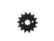 KIT TRANSMISION HONDA CB 125F (14/44) (428H-132) / HONDA
