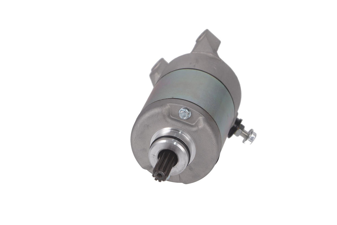 MOTOR PARTIDA YAMAHA YBR 250/XTZ 250 / YAMAHA MOTOS