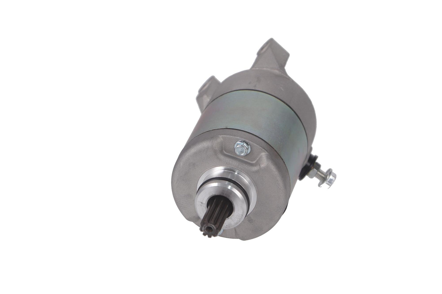 MOTOR PARTIDA YAMAHA YBR 250/XTZ 250 / YAMAHA MOTOS