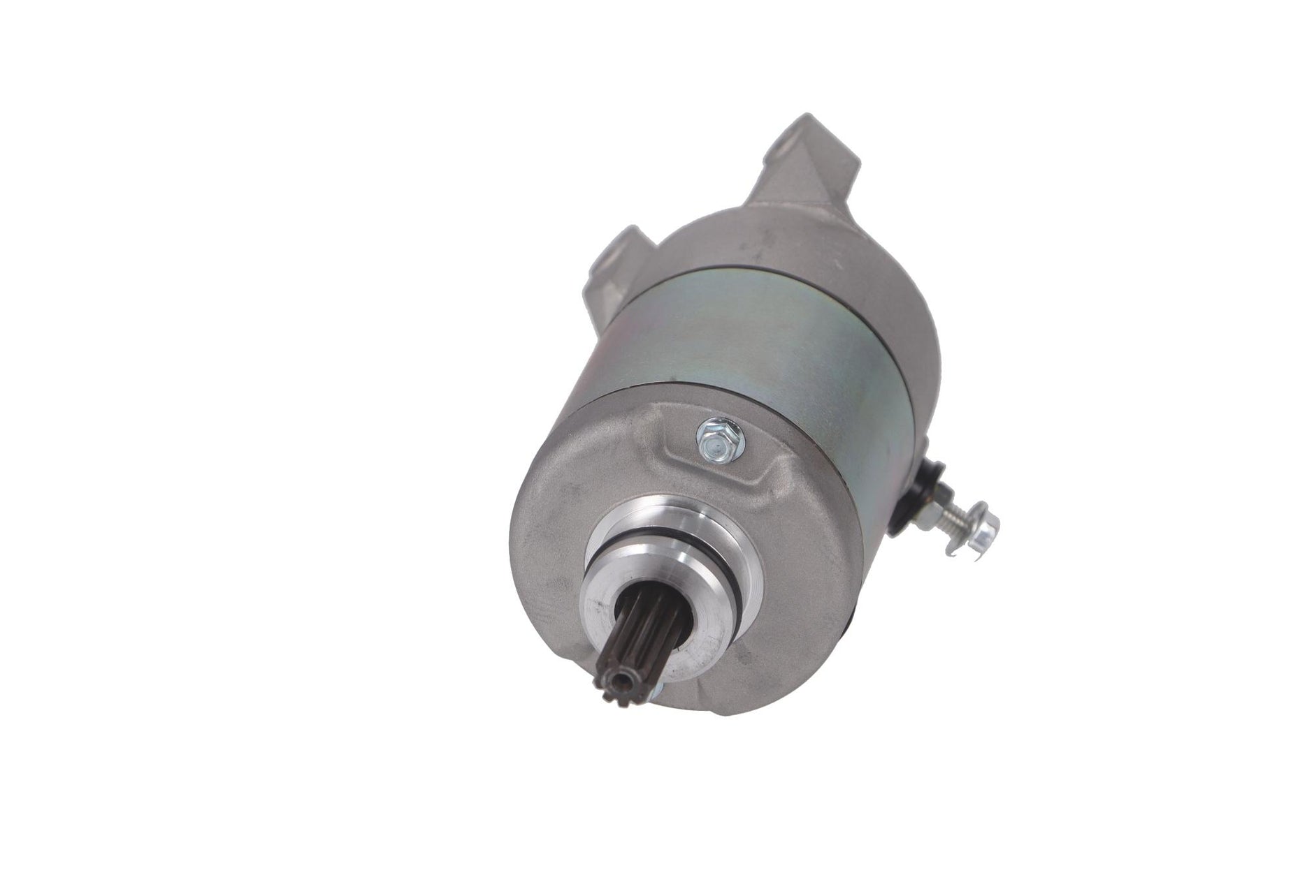 MOTOR PARTIDA YAMAHA YBR 250/XTZ 250 / YAMAHA MOTOS
