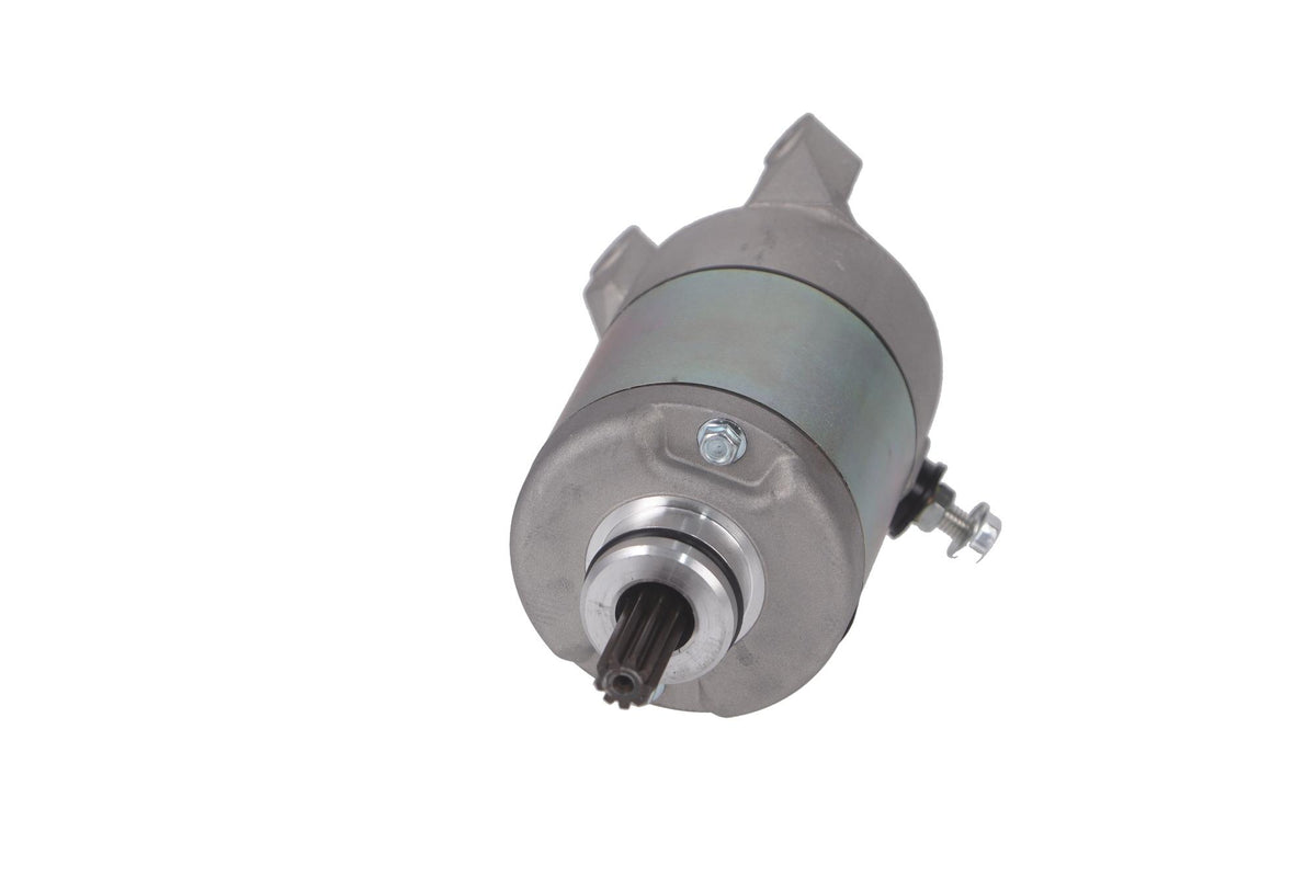 MOTOR PARTIDA YAMAHA YBR 250/XTZ 250 / YAMAHA MOTOS