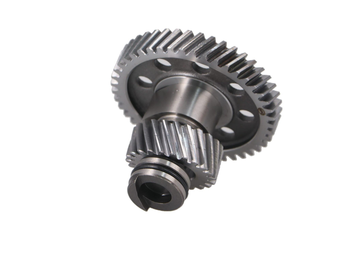 EJE LEVAS C/RODAMIENTO KINLON JL 125 / UNIVERSAL