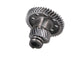 EJE LEVAS C/RODAMIENTO KINLON JL 125 / UNIVERSAL