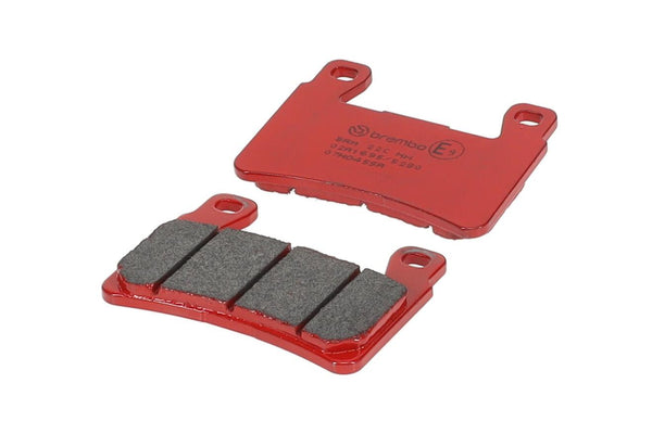 PASTILLA DEL HONDA CBR 600RR (18-24) / HONDA