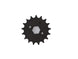KIT TRANSMISION HONDA CG 125(17/39) (428H-120) / MOTO CHINA