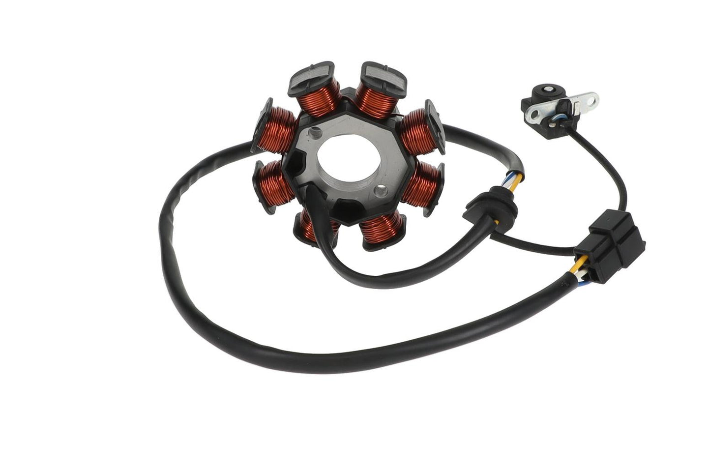 PLATO BOBINAS KYMCO AGILITY125 / UNIVERSAL