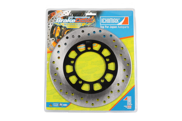 DISCO FRENO DEL YAMAHA BWS-125 / YW-125 / UNIVERSAL