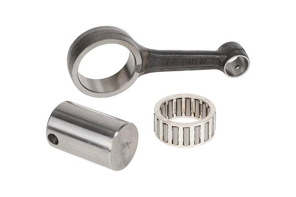 KIT BIELA YAMAHA YBR 125 4T / / MOTOPARTES