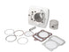 KIT CILINDRO MOTO CHINA 150/CG150 OHV (NEGRO) / UNIVERSAL