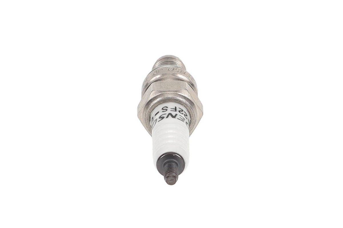 BUJIA 10MM DIAM UNI CORTA 12.7MM ELECT STD / UNIVERSAL