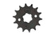 KIT TRANSMISION HONDA XL-125/XLR-185S (14/50) (428H-132) / HONDA