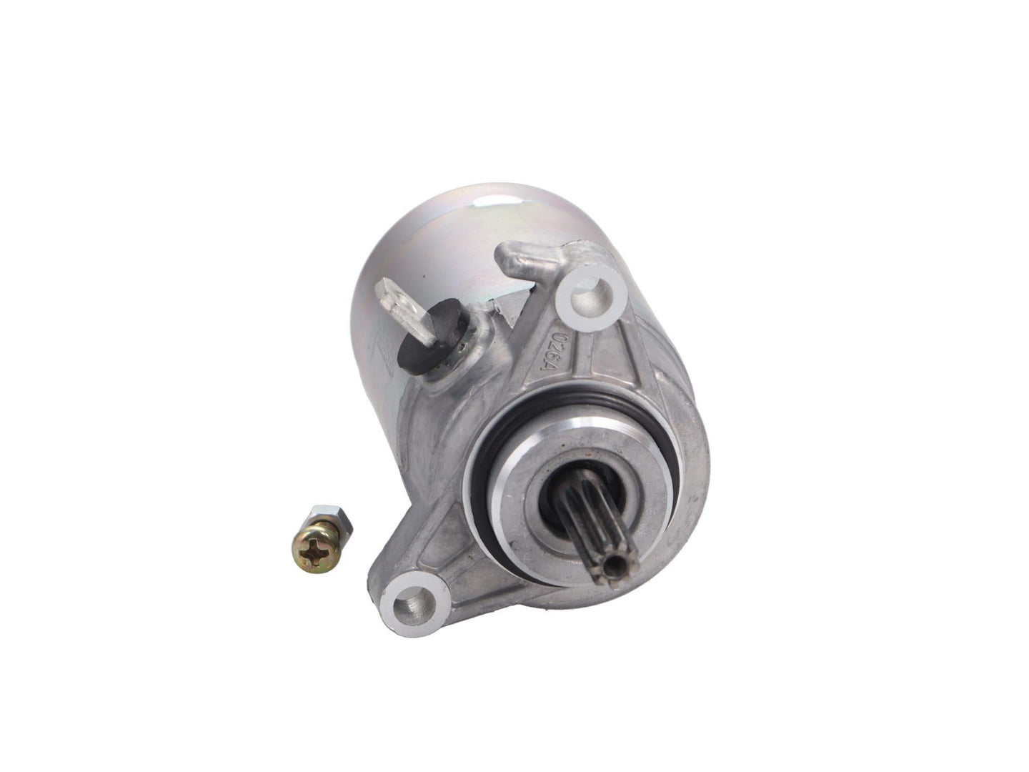 MOTOR PARTIDA YAMAHA FZ16 / UNIVERSAL