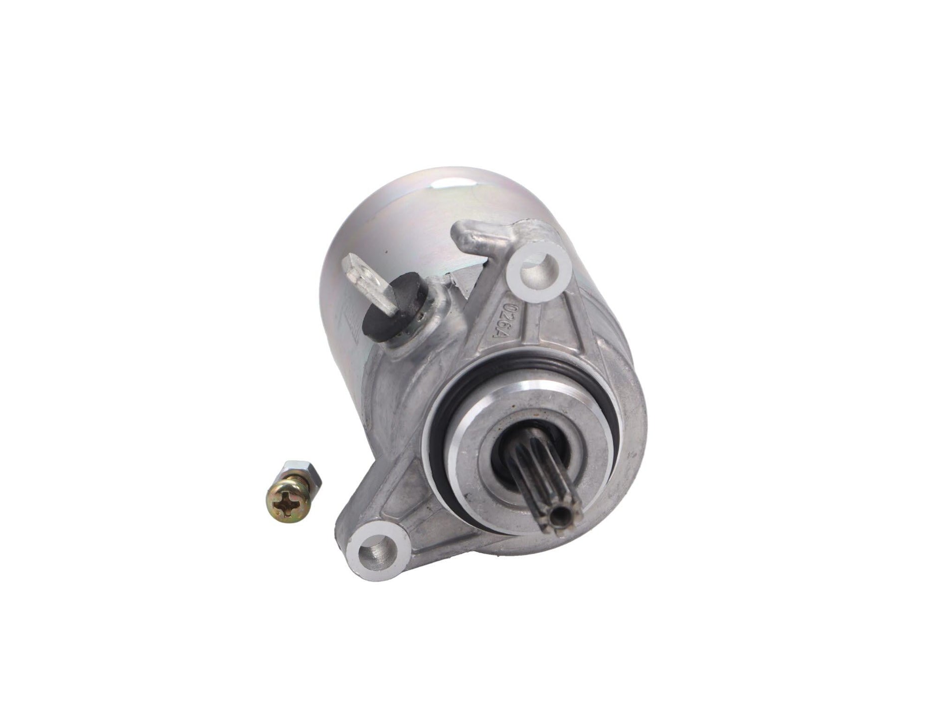 MOTOR PARTIDA YAMAHA FZ16 / UNIVERSAL