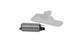 BOMBA BENCINA CON FILTRO YAMAHA BWS 125 FI/FINO/N-MAX V1/CONNECTED/R15 V1 / YAMAHA MOTOS