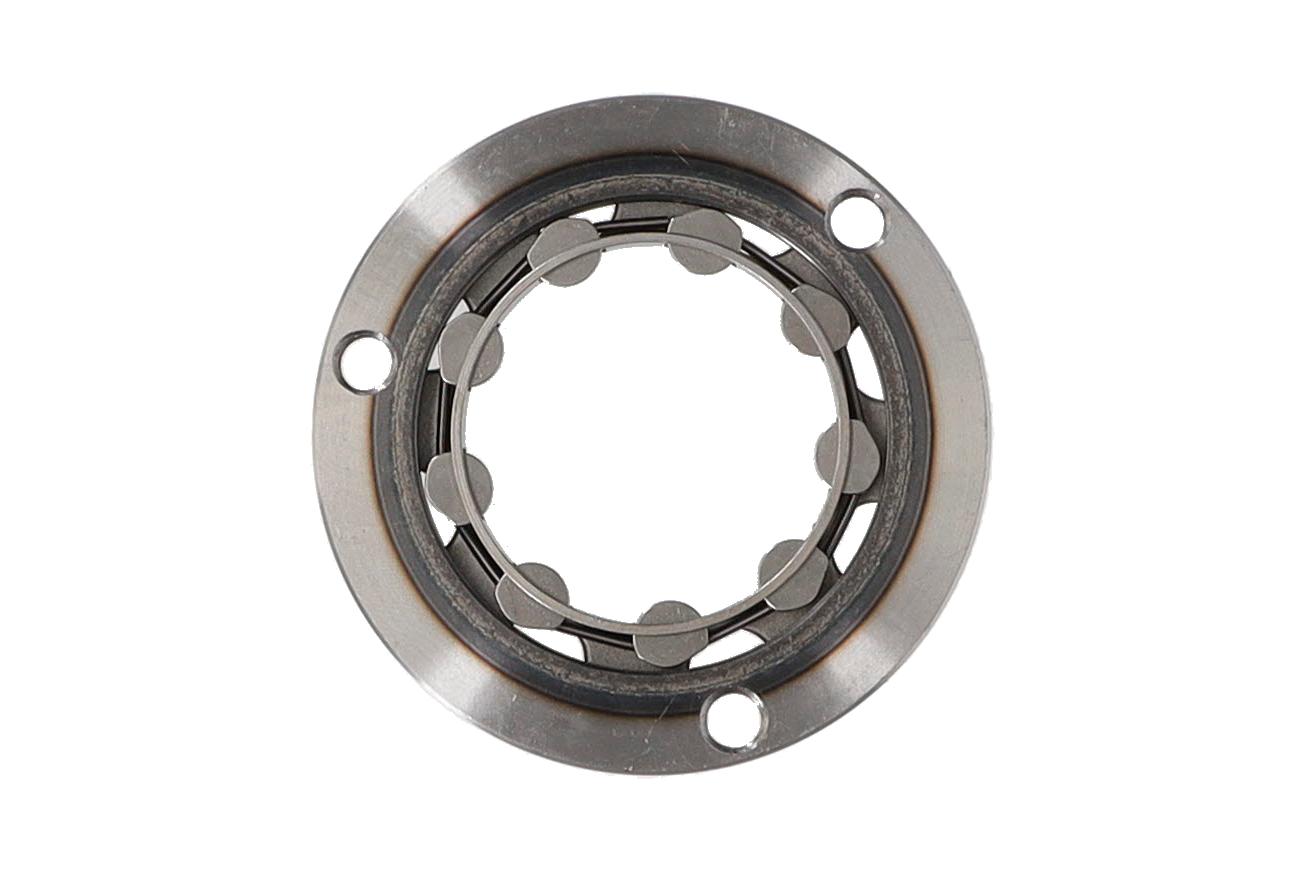 EMBRAGUE DE PARTIDA YAMAHA YBR 125/ XTZ 125 MODELO VIEJO / UNIVERSAL