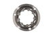 EMBRAGUE DE PARTIDA YAMAHA YBR 125/ XTZ 125 MODELO VIEJO / UNIVERSAL