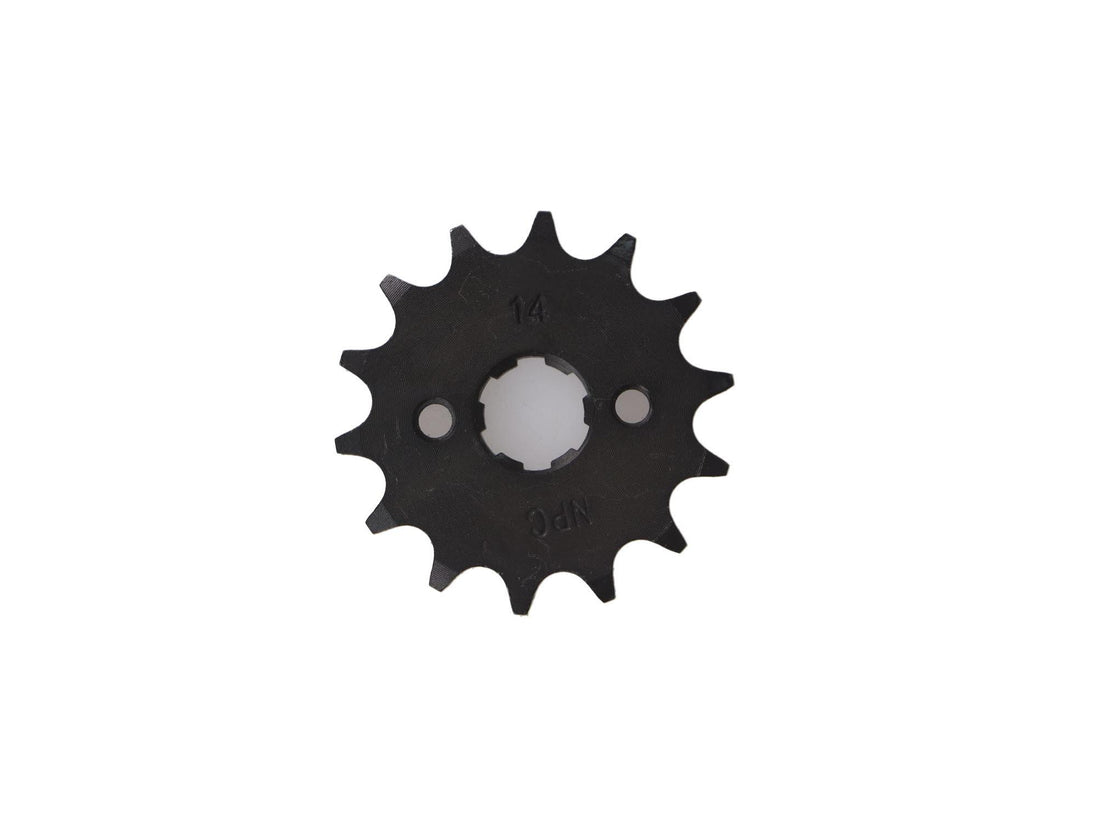 KIT TRANSMISION HONDA CB1 (44T-14T) (R) / HONDA