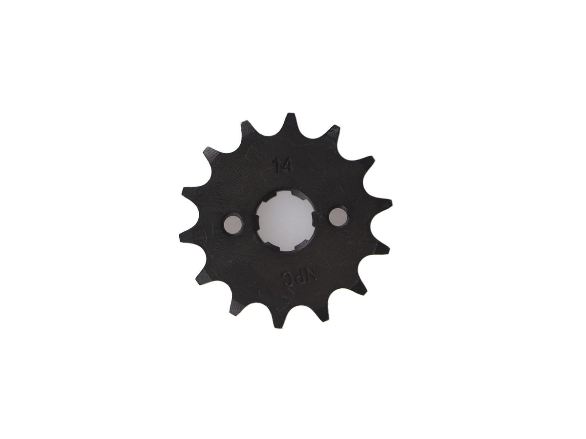 KIT TRANSMISION HONDA CB1 (44T-14T) (R) / HONDA