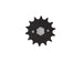 KIT TRANSMISION HONDA CB1 (44T-14T) (R) / HONDA