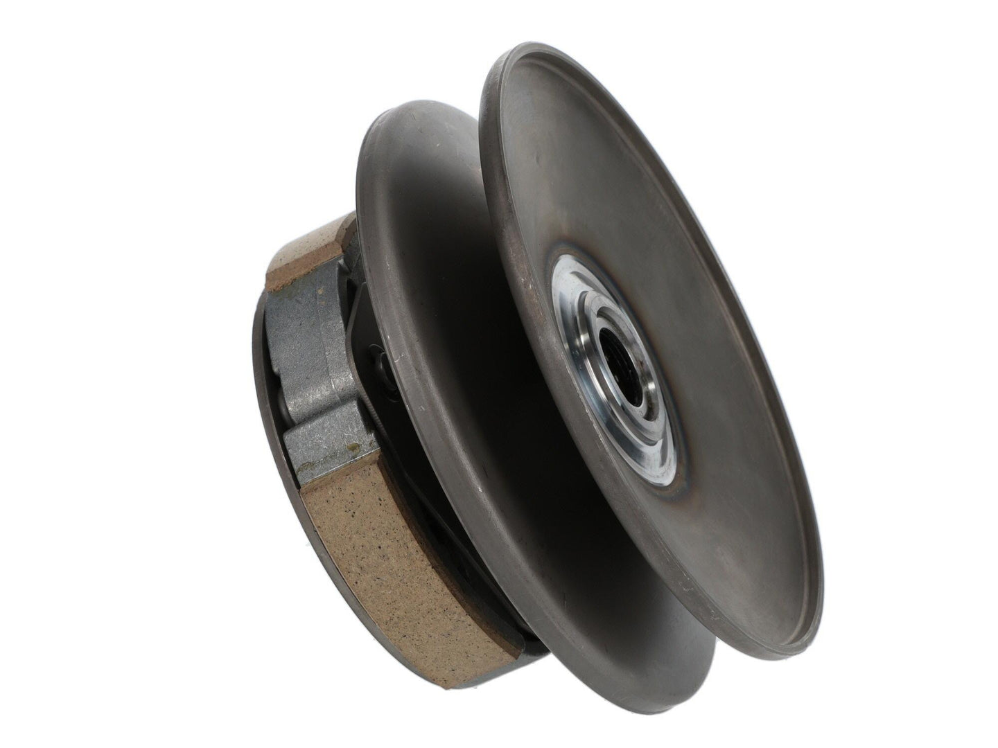 EMBRAGUE COMPLETO YAMAHA  N-MAX / UNIVERSAL