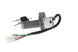 CHAPA CONTACTO HONDA STORM 125 / HONDA