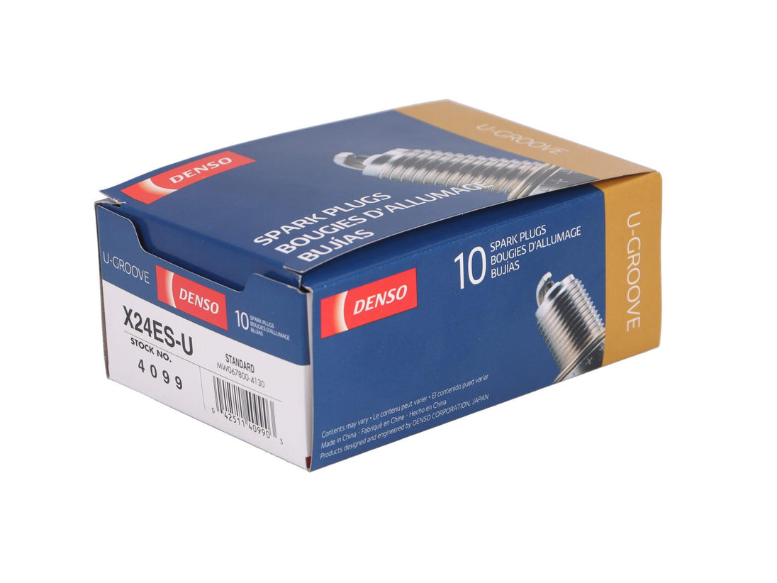 BUJIA UNIVERSAL 12MM DIAM LARGA 19 MM ELEC STD (D8EA) / UNIVERSAL