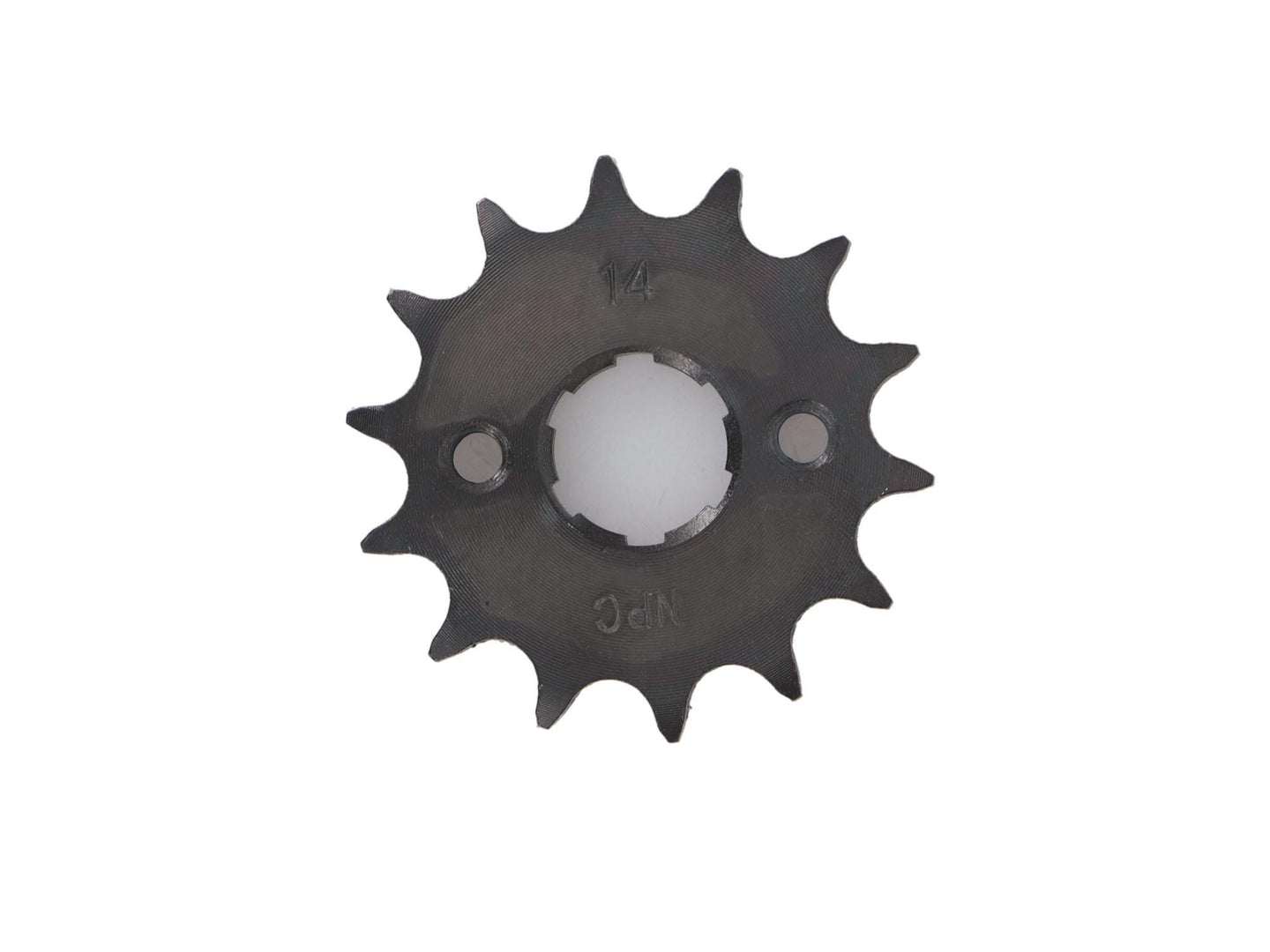 KIT TRANSMISION HONDA CG 125(14/45) (428H-120) / MOTO CHINA