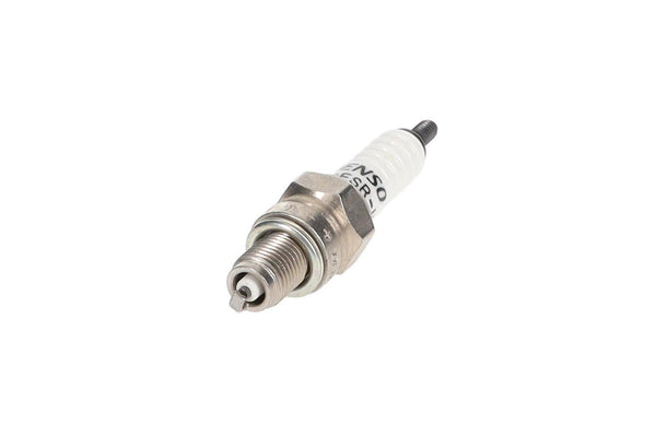 BUJIA 10MM DIAM CORTA 12.7MM CON RESISTENCIA / UNIVERSAL