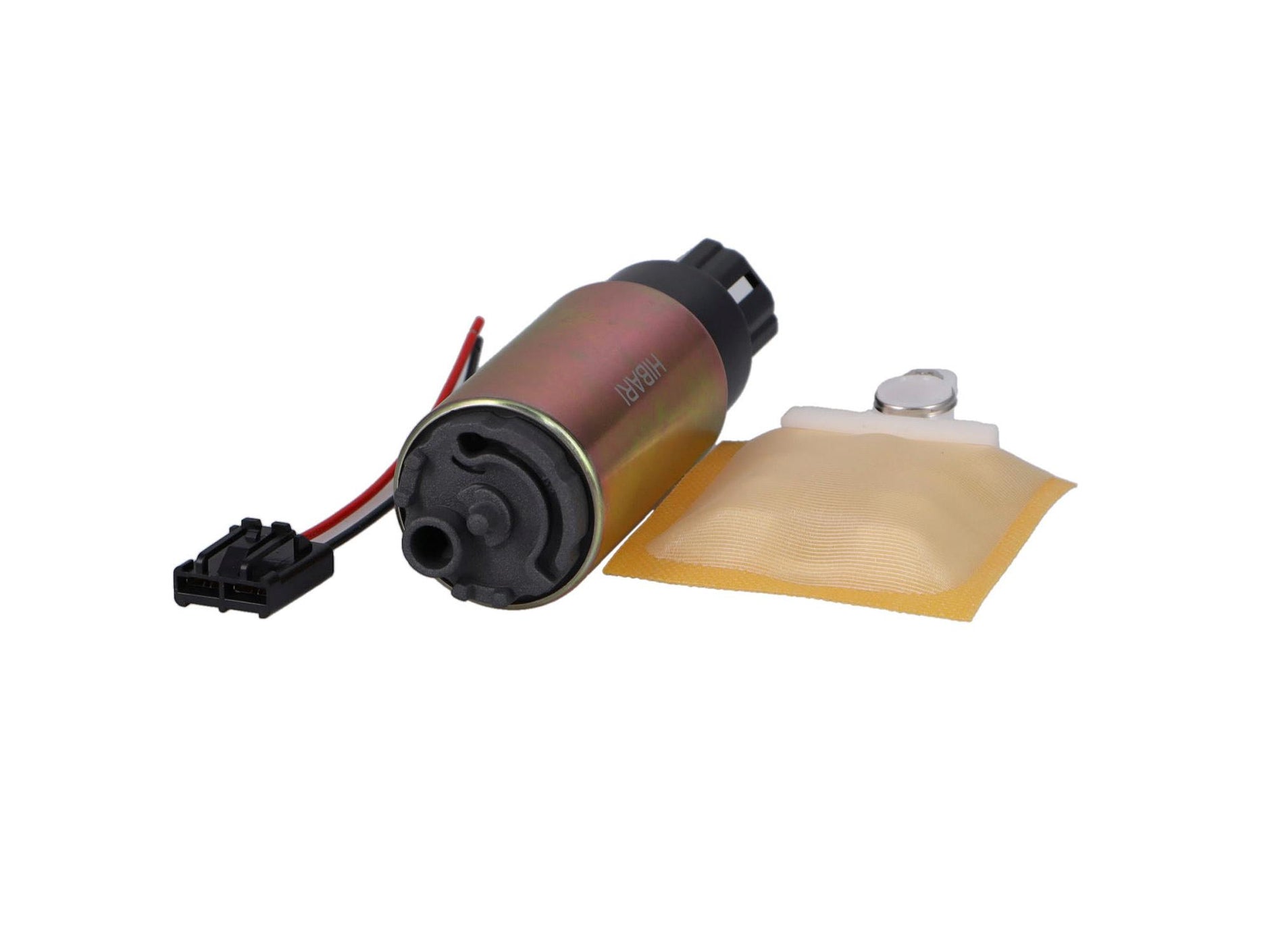 BOMBA BENCINA CON FILTRO HONDA CBR600/CBR900RR/F800/700GS/650GS/K1300 / HONDA