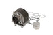 KIT CILINDRO MOTO CHINA  DYNAMIC 125/KYMCO AGILITY 125/SCOOTER CHINA / UNIVERSAL