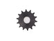 KIT TRANSMISION SUZUKI GN 125 // KEEWAY RKV/RKS (14/38) (428H-120) CENTRO CATALINA 58MM/PERNO CATALINA 8.5MM/CANTIDAD PERNOS CATALINA 4/DISTANCIA PERNO-PERNO CATALINA 55MM/ESTRIA INTERNA / SUZUKI