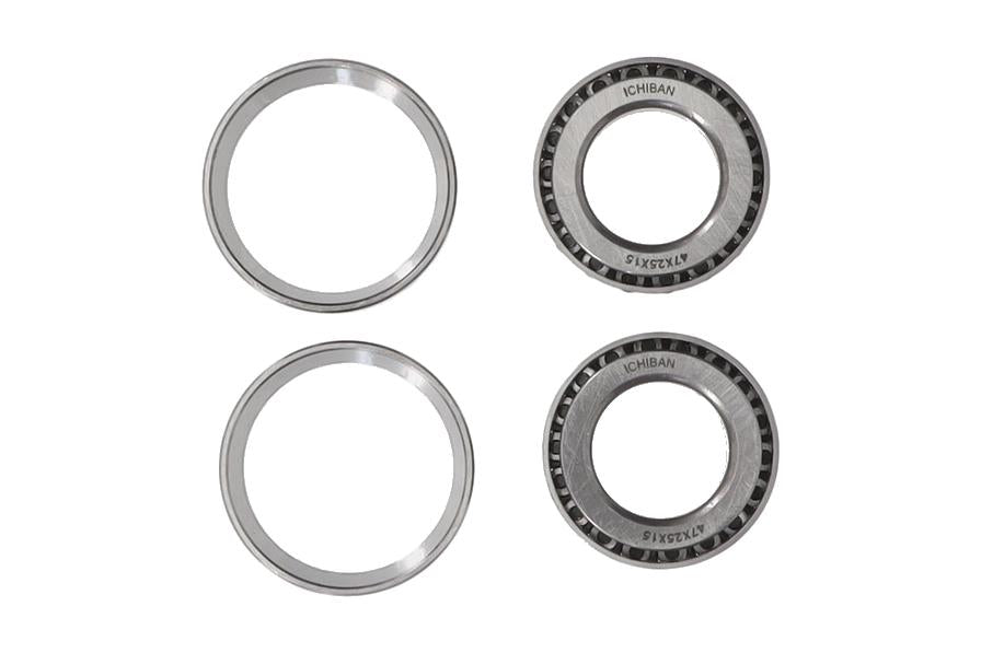 CUBETA DIRECCION AKT TTR 125/150/180/ TTX 180/200 / AKT MOTOS