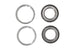 CUNAS DIRECC. AKT TTR 125/150/180/ TTX 180/200 / AKT MOTOS