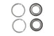 CUNAS DIRECC. AKT TTR 125/150/180/ TTX 180/200 / AKT MOTOS