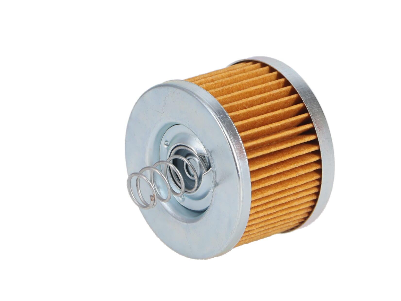 FILTRO ACEITE BAJAJ PULSAR 135/150NS/160NS/125/YAMAHA FZ-16/FZ-16 2.0/ FZN-150/XTZ-150 / MOTOPARTES