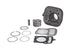 KIT CILINDRO HONDA  NXR125 BROS / HONDA