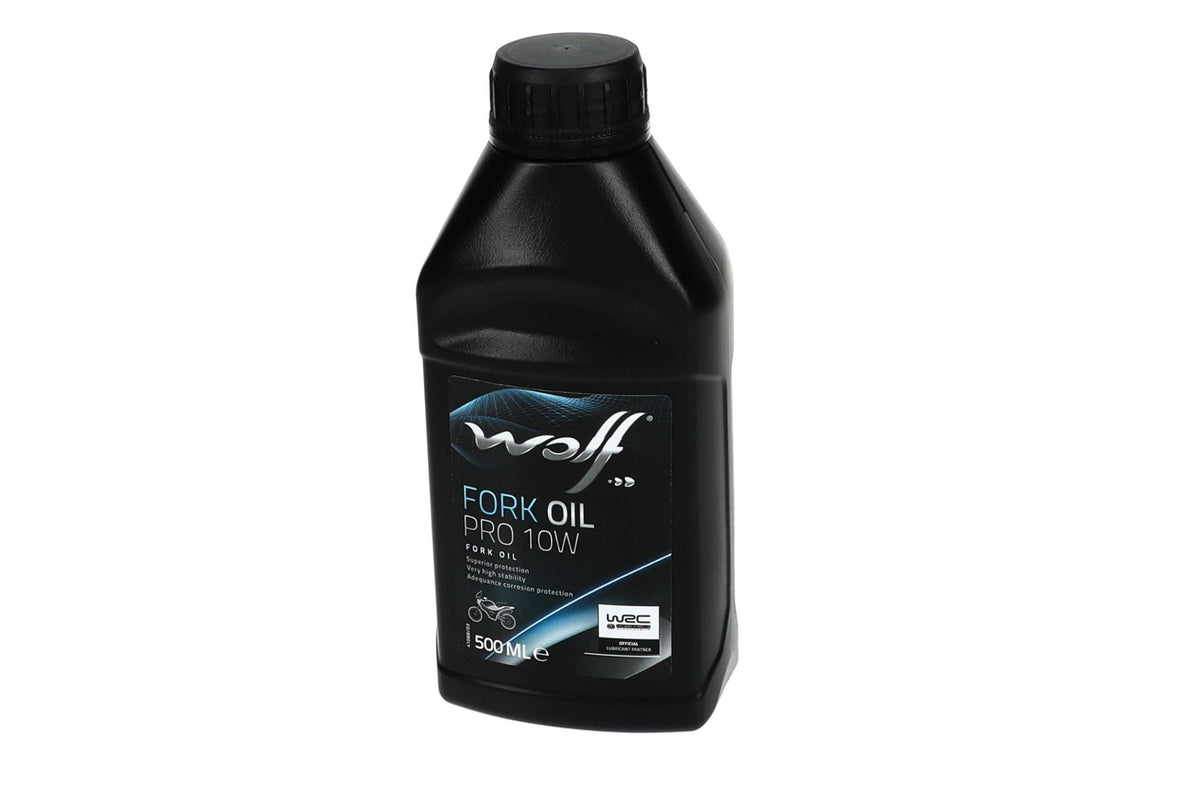 ACEITE MOTO SUSPENSI N 10W D / UNIVERSAL
