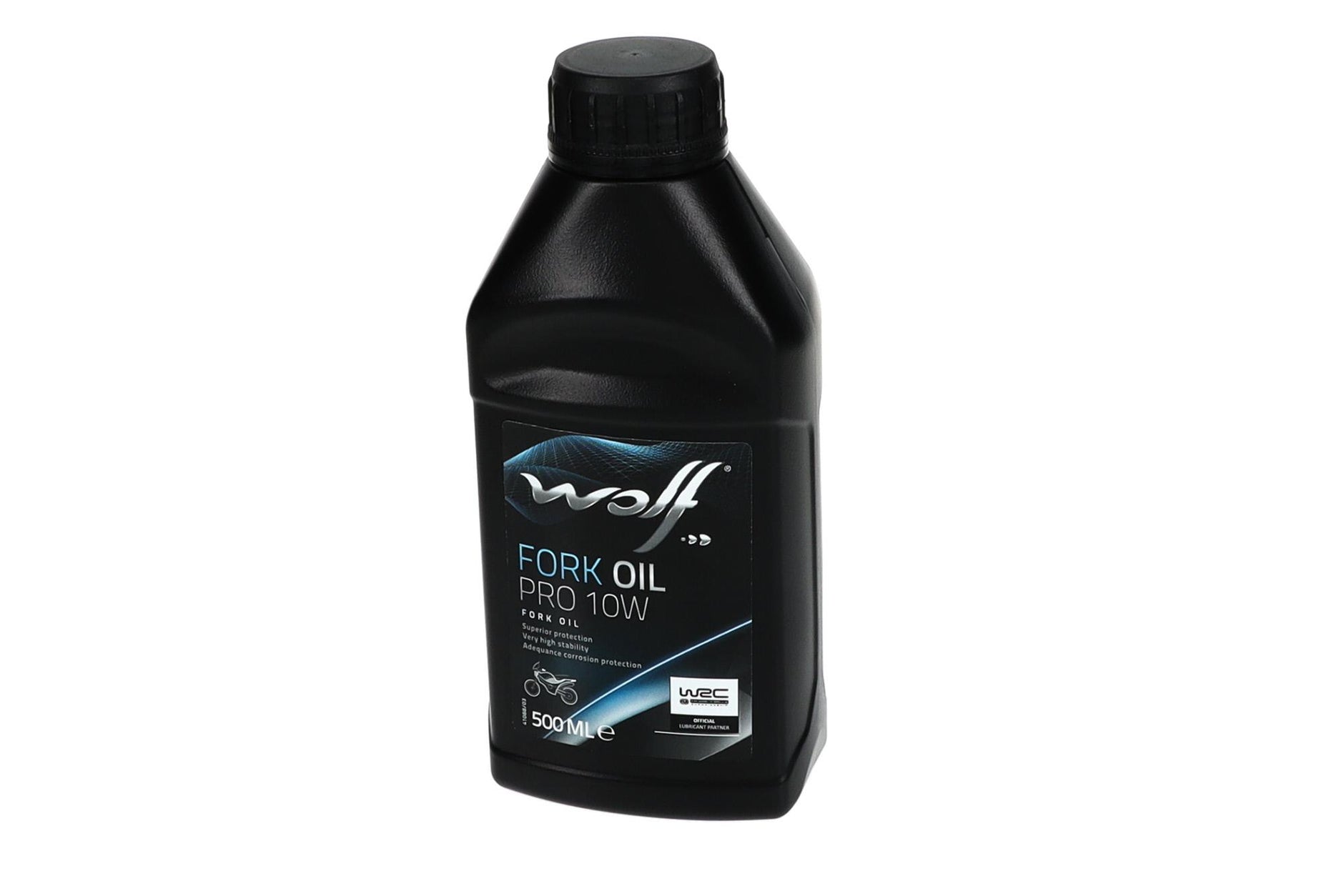ACEITE MOTO SUSPENSI N 10W D / UNIVERSAL