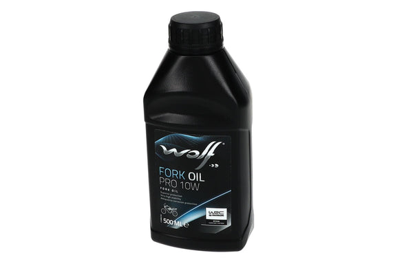 ACEITE MOTO SUSPENSI N 10W D / UNIVERSAL
