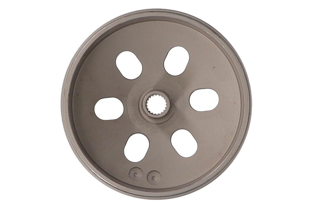 TAPA EMBRAGUE CENTRIFUGO KINLON DYNAMIC 150 / UNIVERSAL