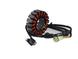 PLATO BOBINAS HONDA XRE 300 / HONDA