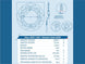 DISCO FRENO DEL SUZUKI DR-125 / DR-200 / EUROMOT GXT-200 / SUZUKI