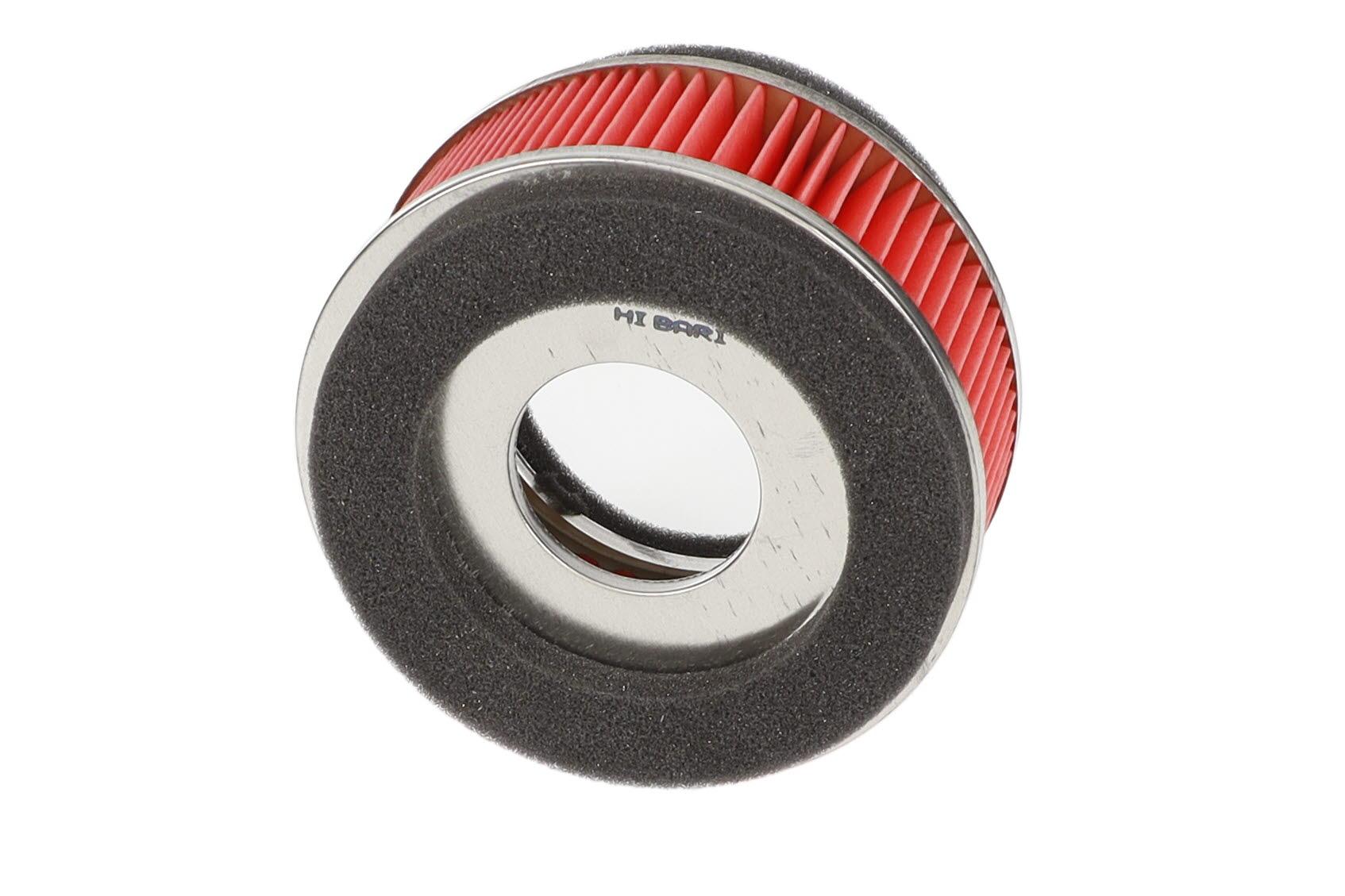 FILTRO AIRE KYMCO AGILITY-125 / SCOOTER FILTRO REDONDO UNIVERSAL 150CC / UNIVERSAL