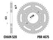 CATALINA 45T KTM DUKE 390/ADVENTURE/RC/RC R (20) / KTM
