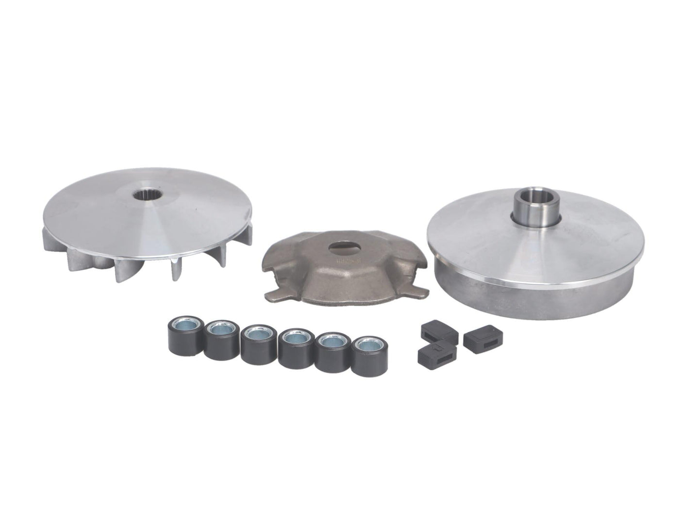 EMBRAGUE DEL MOTO CHINA DYNAMIC/GY6 / UNIVERSAL