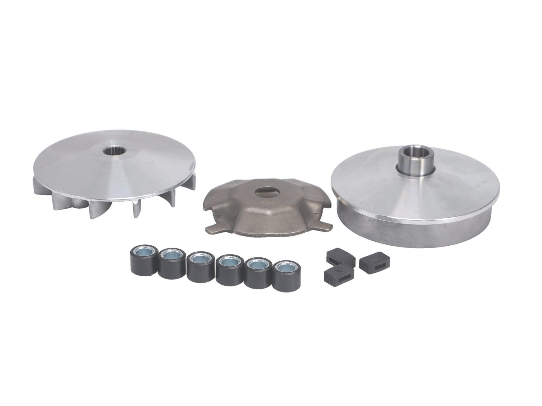 EMBRAGUE DEL MOTO CHINA DYNAMIC/GY6 / UNIVERSAL
